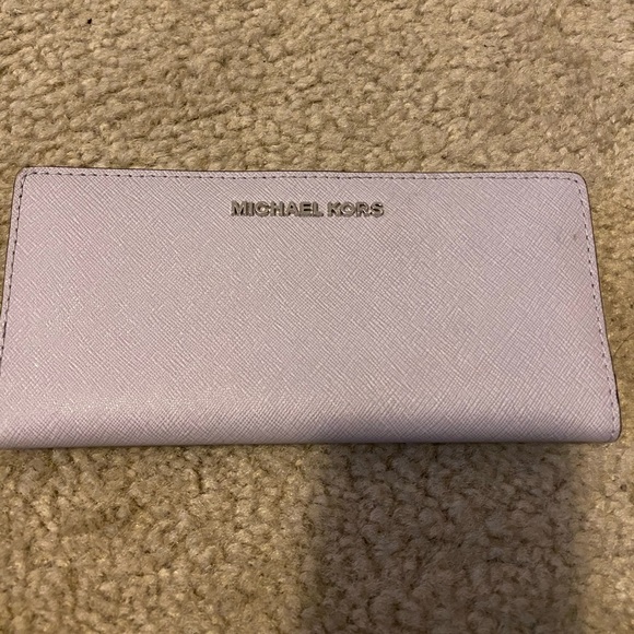 MICHAEL Michael Kors Handbags - Michael Kors Small Wallet